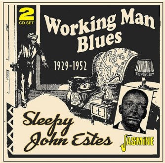 Working Man Blues 1929-1952 2CD