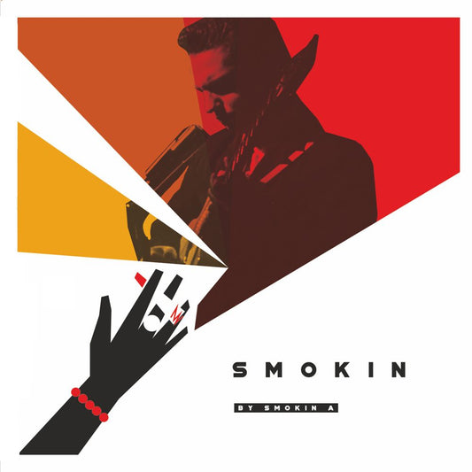 Smokin CD