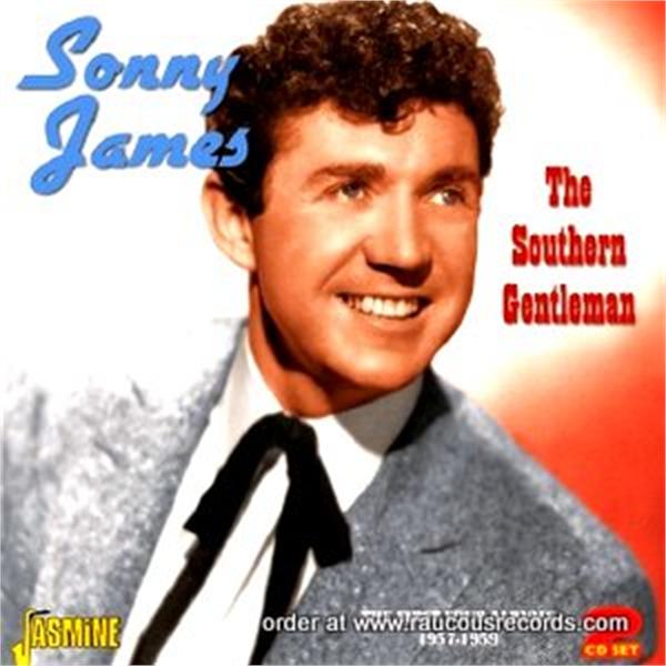 Southern Gentleman 2CD