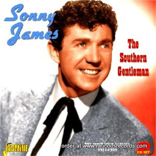 Southern Gentleman 2CD