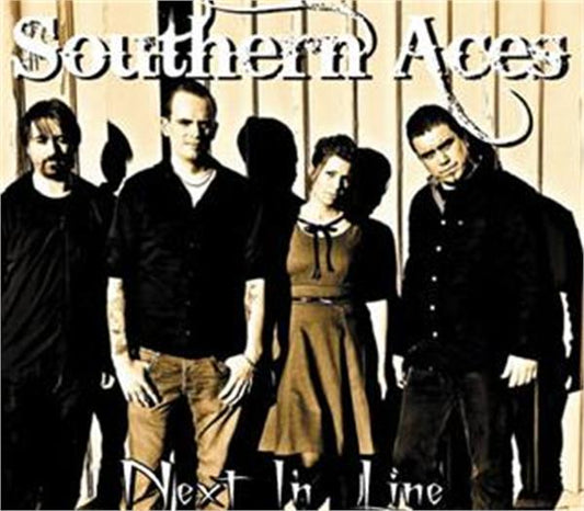 Next In Line CD