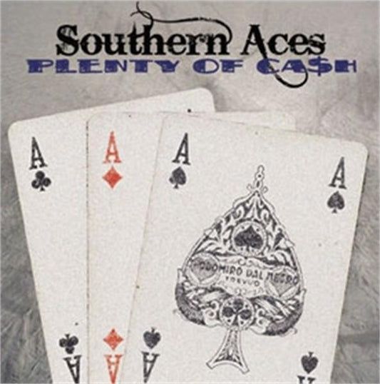 Plenty Of Cash CD