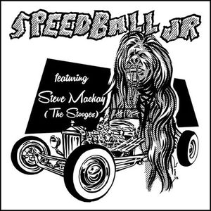 Loose 7" single (vinyl)