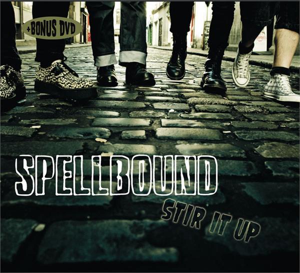 Stir It Up CD+DVD
