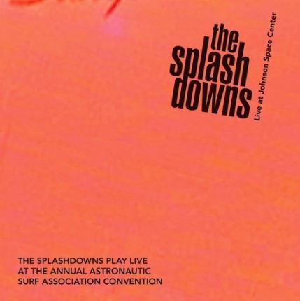 Live At Johnson Space Center CD