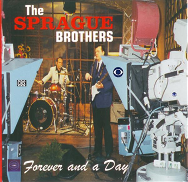 Forever and a Day CD