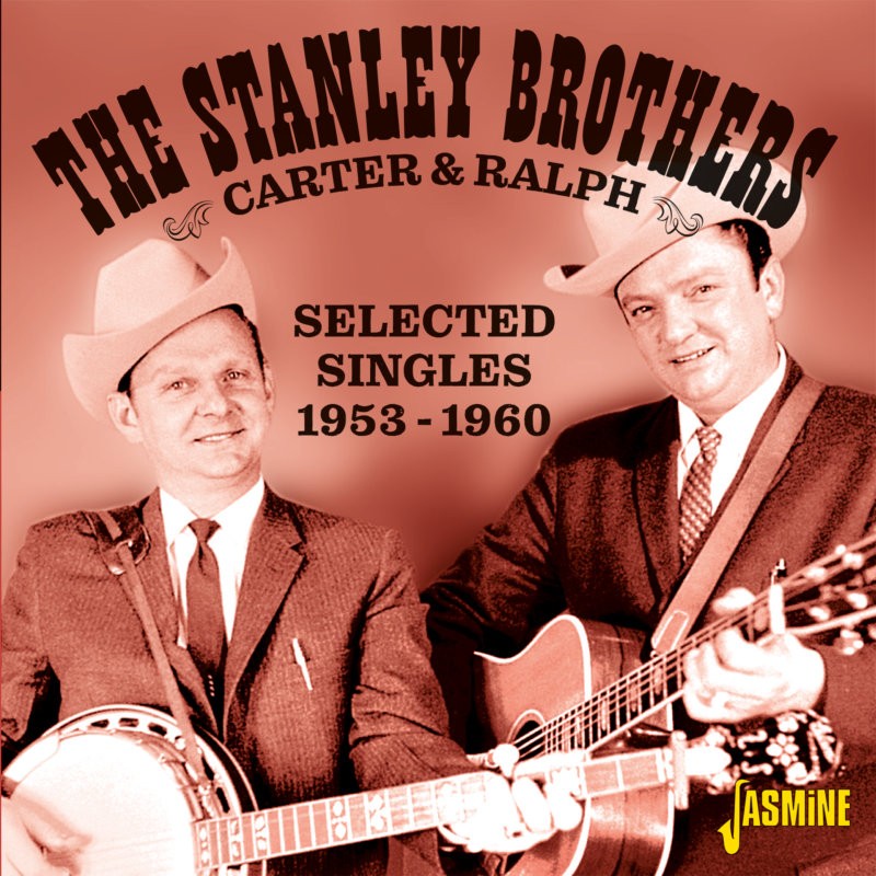 Selected Singles 1953-1960 CD