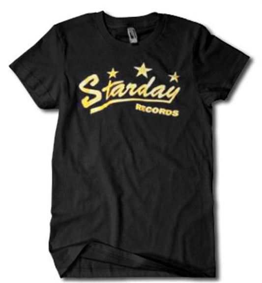 Starday Records T-Shirt