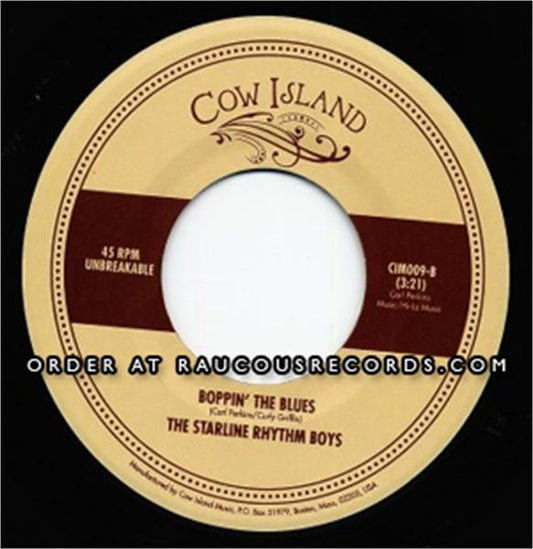 Drunk Tank 7" Single (vinyl)