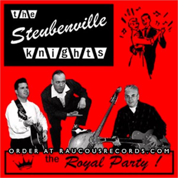 Royal Party CD