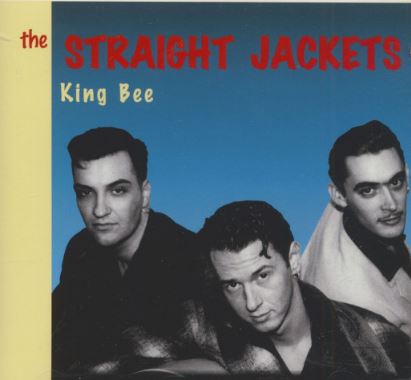 King Bee CD