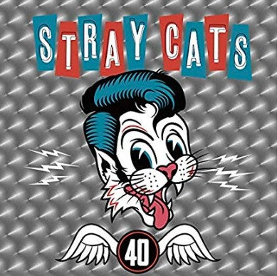 40 CD
