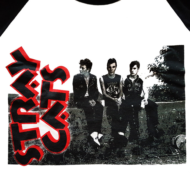 Long Sleeve T-Shirt