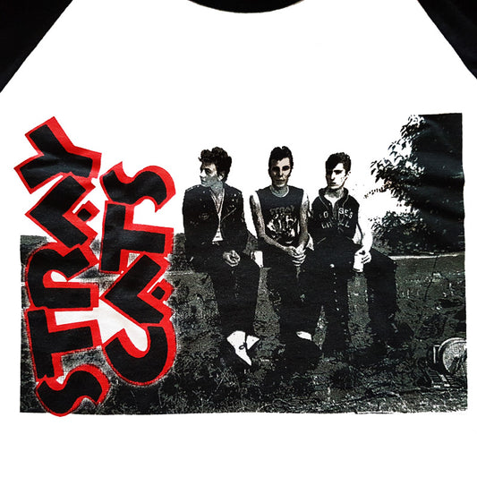 Long Sleeve T-Shirt