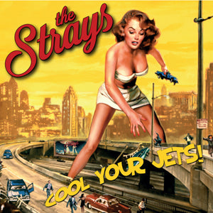 Cool Your Jets CD