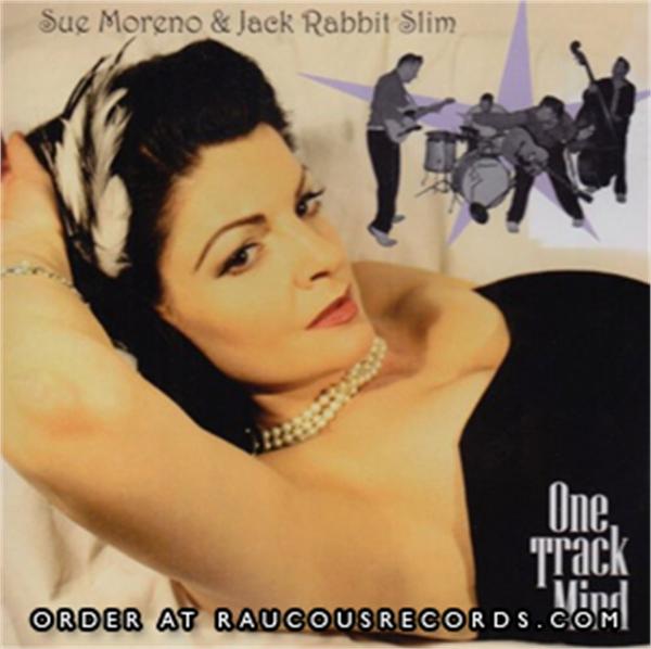 One Track Mind CD