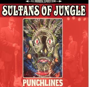 Punchlines CD