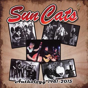 Anthology 1981-2015 2CD