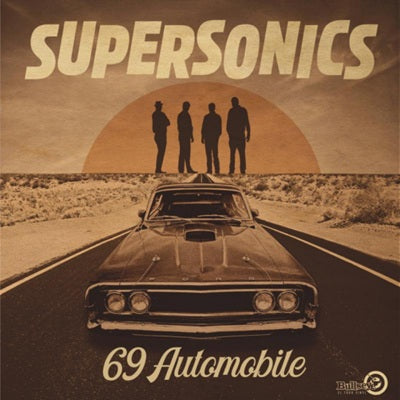 69 Automobile CD