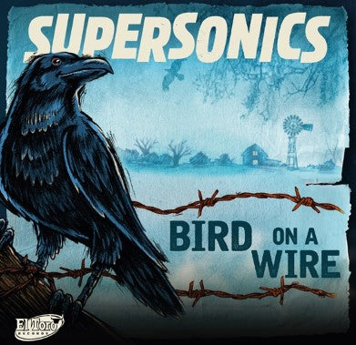 Bird On A Wire CD