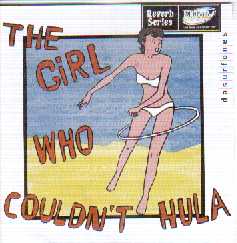 The Girl Who Couldn't Hula