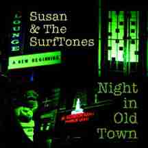 Night In Old Town CD