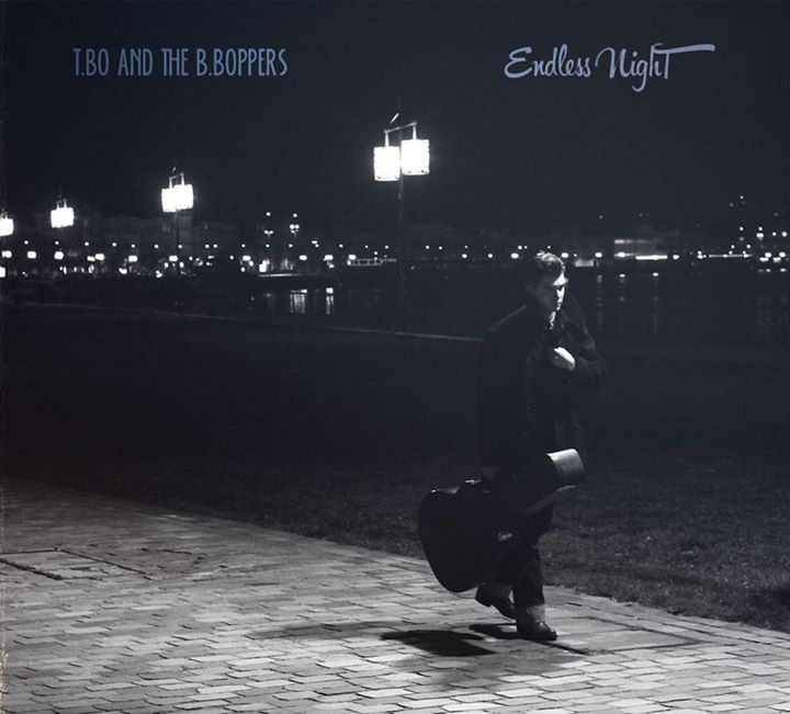 Endless Night CD