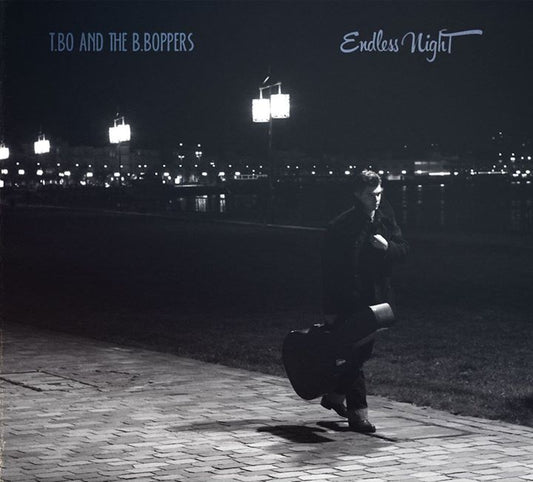 Endless Night CD