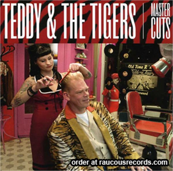 Master Cuts CD
