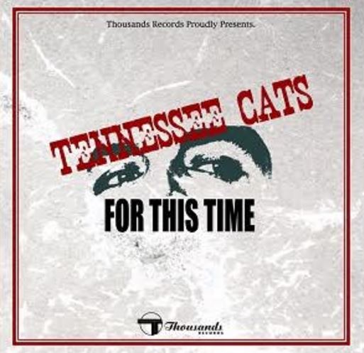 For This Time CD