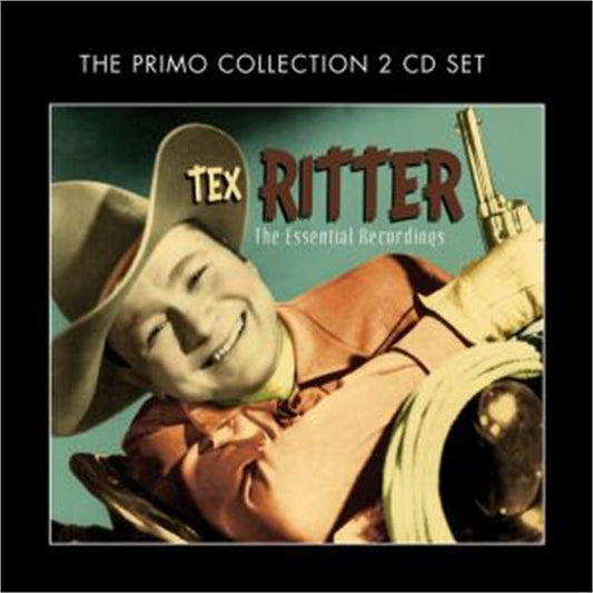 Essential Recordings 2CD