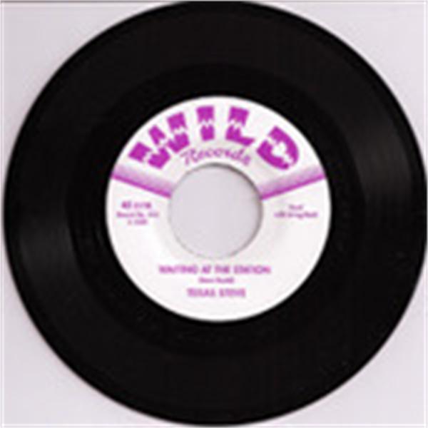 Partyline 7" Single (vinyl)