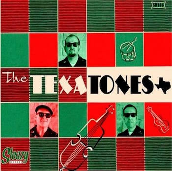 Three Heartaches In A Row 7" EP (vinyl)