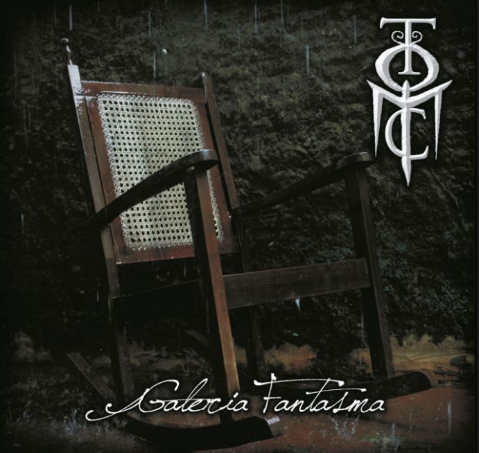 Galeria Fantasma CD