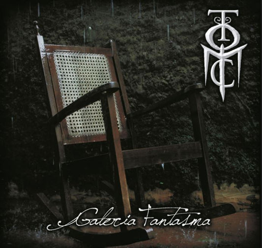 Galeria Fantasma CD