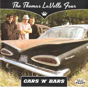 Cars 'n' Bars CD