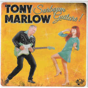 Surboum Guitare CD