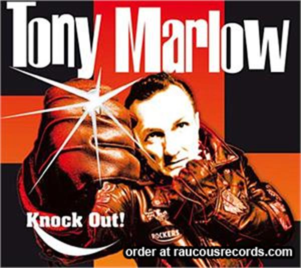 Knock Out CD