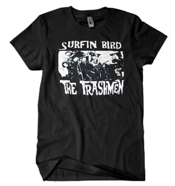 Surfin' Bird T-Shirt