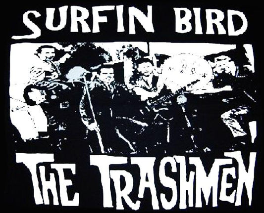 Surfin' Bird T-Shirt
