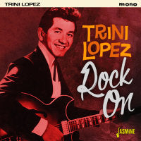 Rock On CD