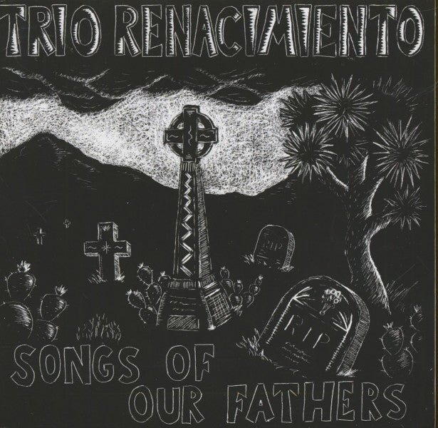 Songs Of Our Fathers CD