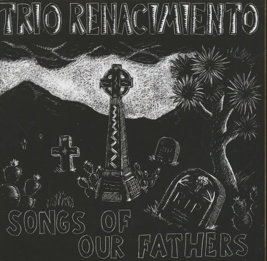 Songs Of Our Fathers CD