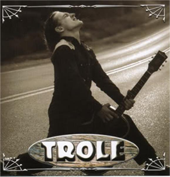 Trole CD