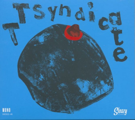 TT Syndicate CD