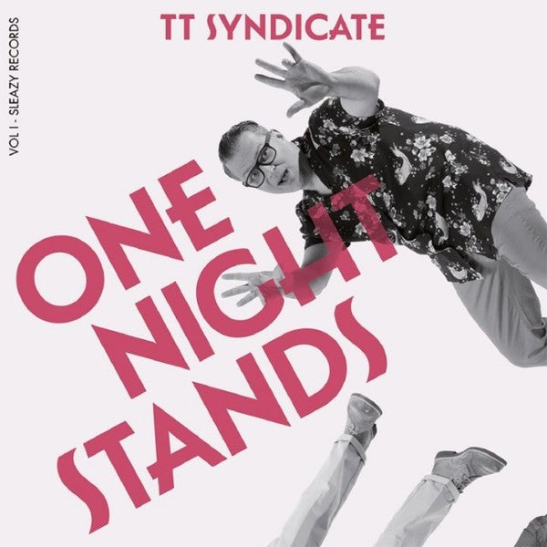 One Night Stands 7" Single (vinyl)