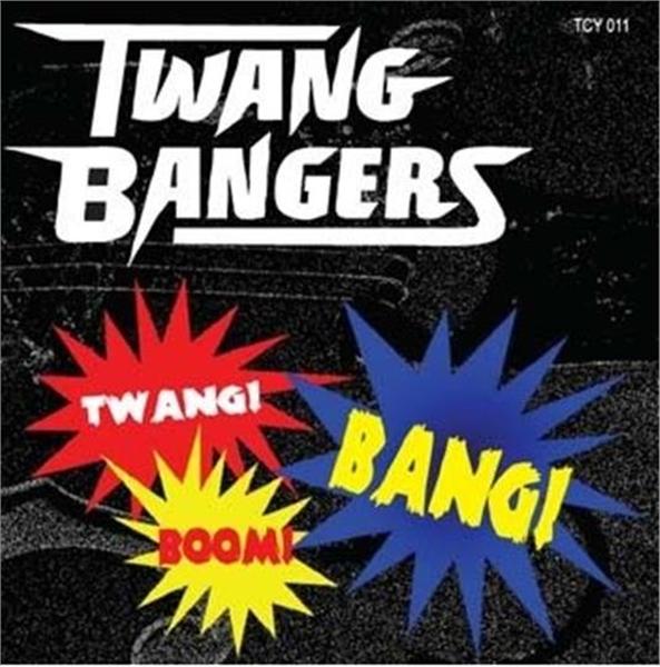 Twang Boom Bang CD