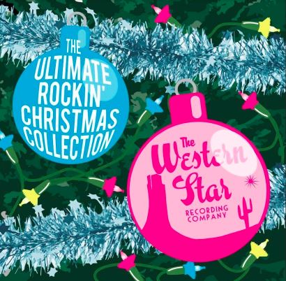 Ultimate Rockin' Christmas Collection 2CD