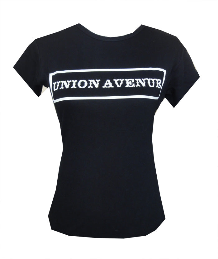 Union Avenue Logo T-Shirt