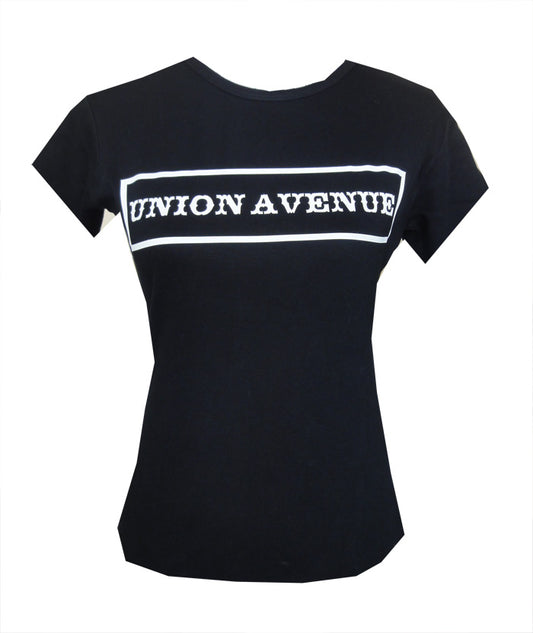 Union Avenue Logo T-Shirt
